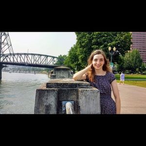 Meet your Posher, Clare